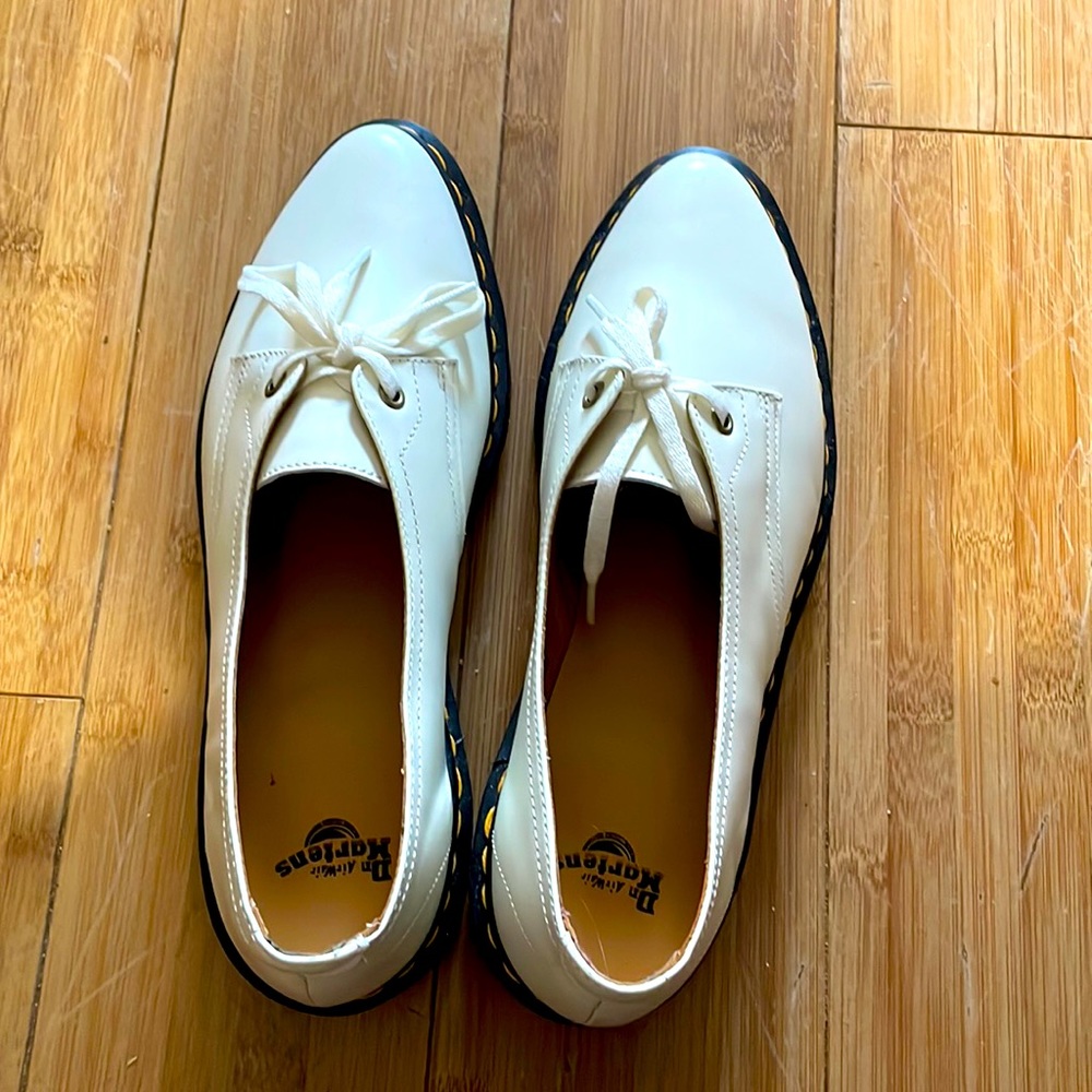 Doc Marten loafers